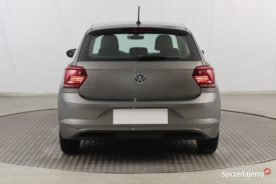 VW Polo 10 TSI elektryczne szyby Zabrze sprzedam