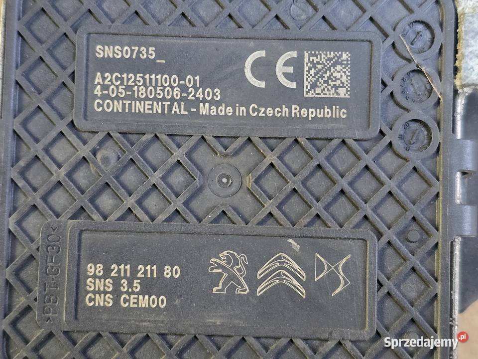 Toyota Proace Jumpy Spacetourer expert scudo osobowe sprzedam