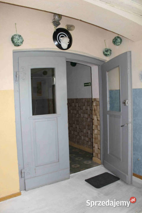 Do wynajęcia na mieszkanie agroturystykę możliwy Róg