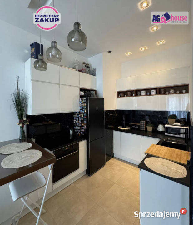 sprzedaży mieszkania Gdańsk 4503m2 2pokojowe pomorskie