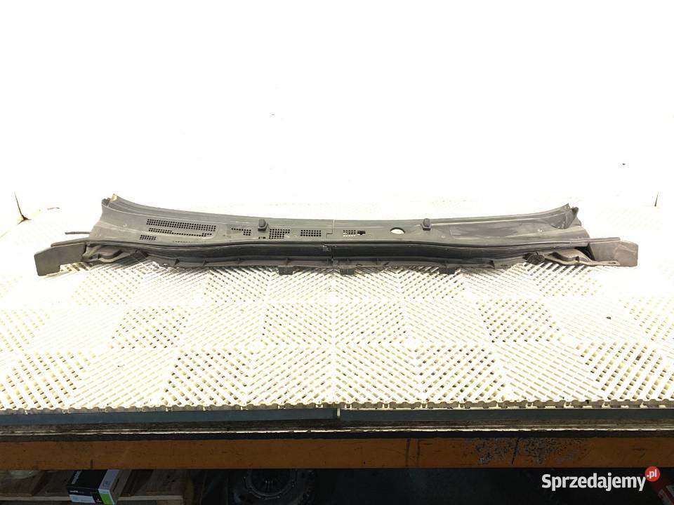 PODSZYBIE MAZDA 3 BM Hatchback OSŁONA PRZEDNIA