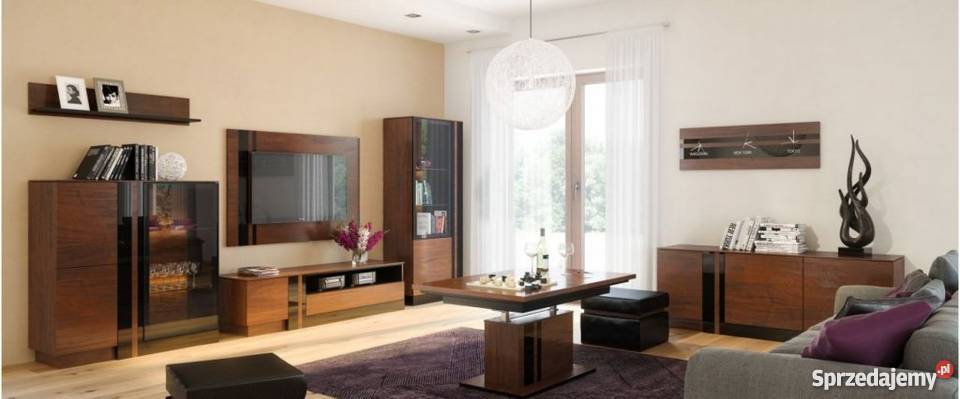 Witryna Diana WANAT mebin Corino Verano Vigo Woźniki