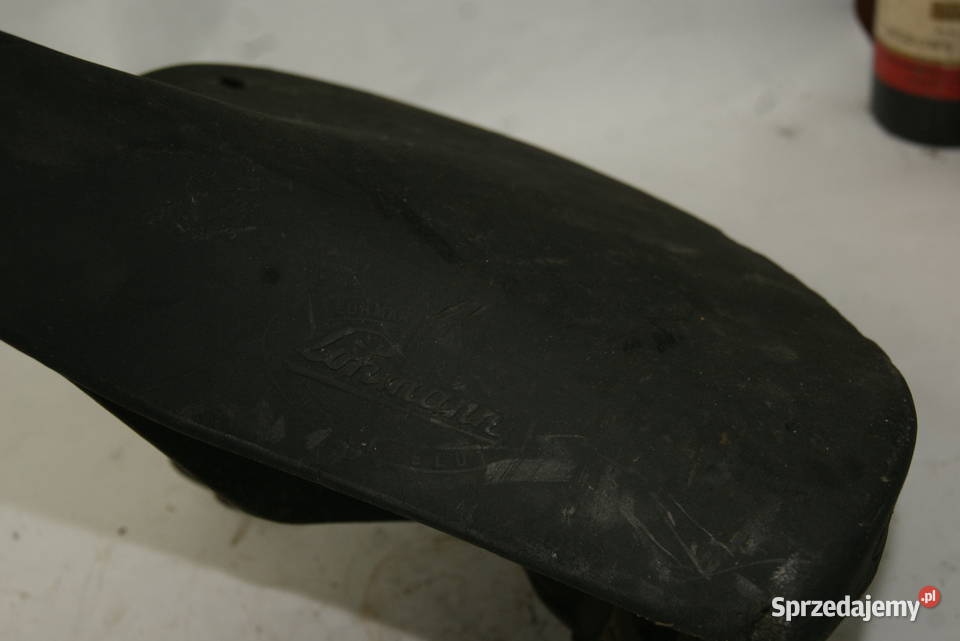 SIEDZENIE LOHMANN WANDERER 98 ADLER 98 NSU QUICK Rybnik sprzedam