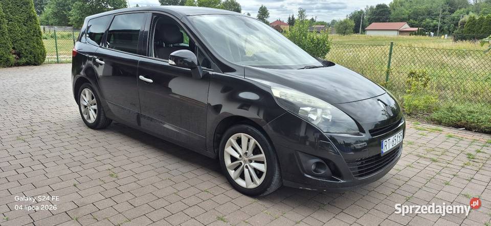 Renault Grand Scenic sprzedam