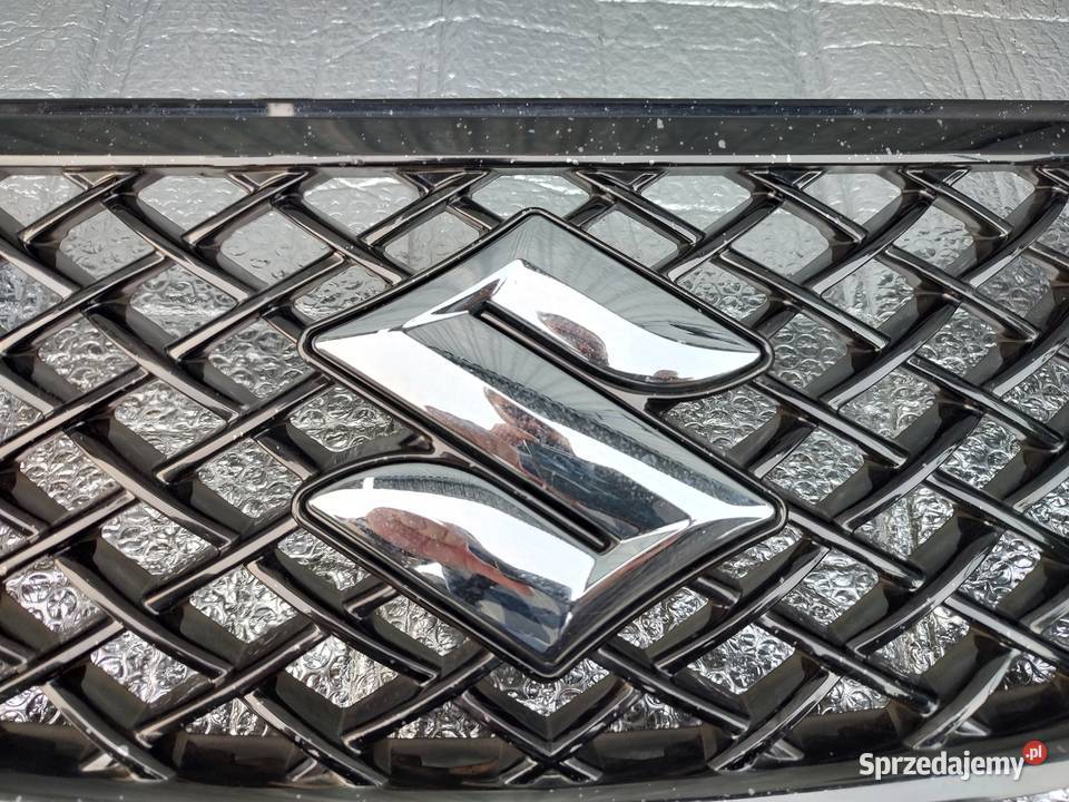Grill atrapa kratka przód Suzuki Kizashi Kizashi Busko-Zdrój sprzedam
