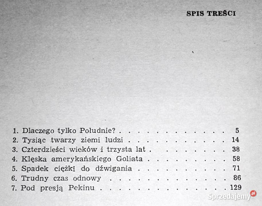 Na południe rzeki Ben Hai Jan Mar lubelskie Chełm