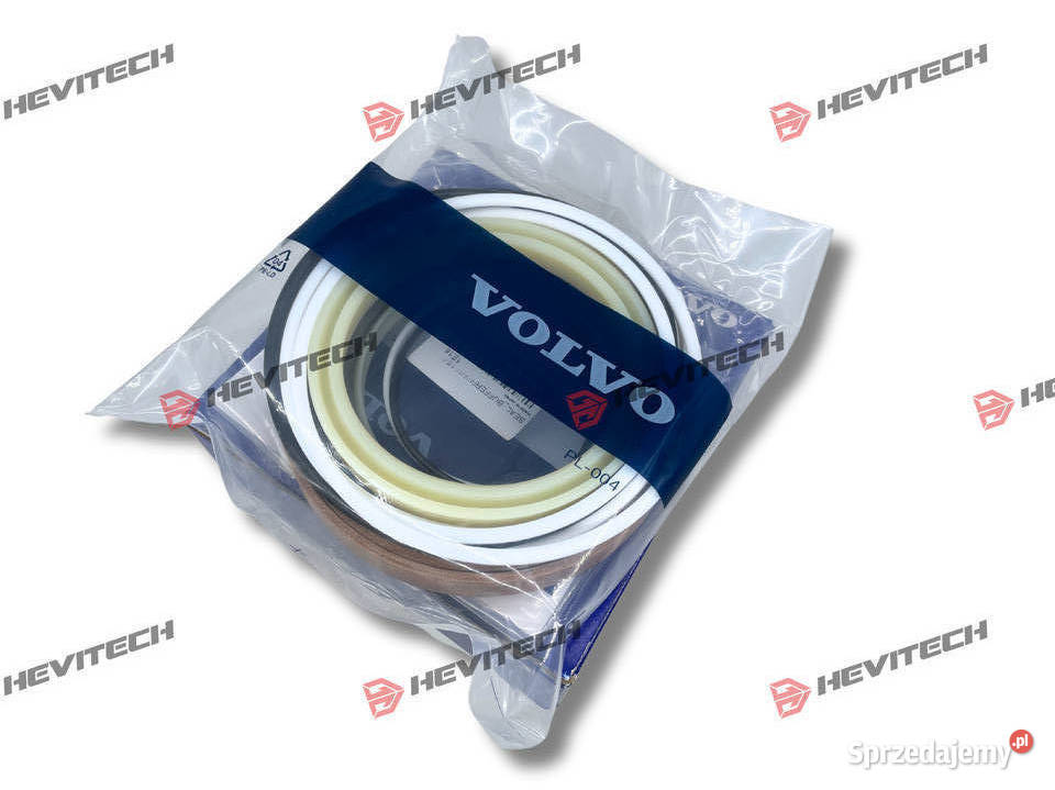 VOE14589138 Zestaw uszczelnień Volvo Układ hydrauliczny Gądki sprzedam