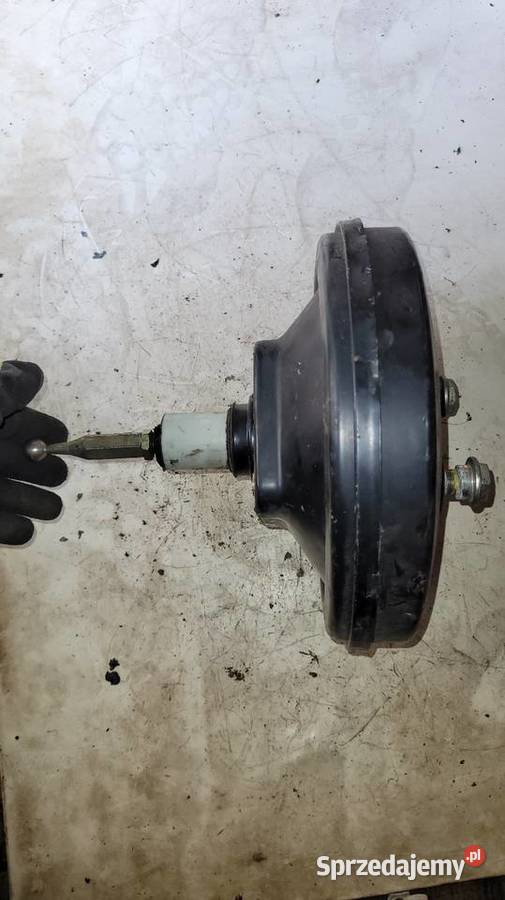 Serwo hamulcowe Volkswagen Passat B5 8D0612105 osobowe Wspomaganie hamulca Łagów