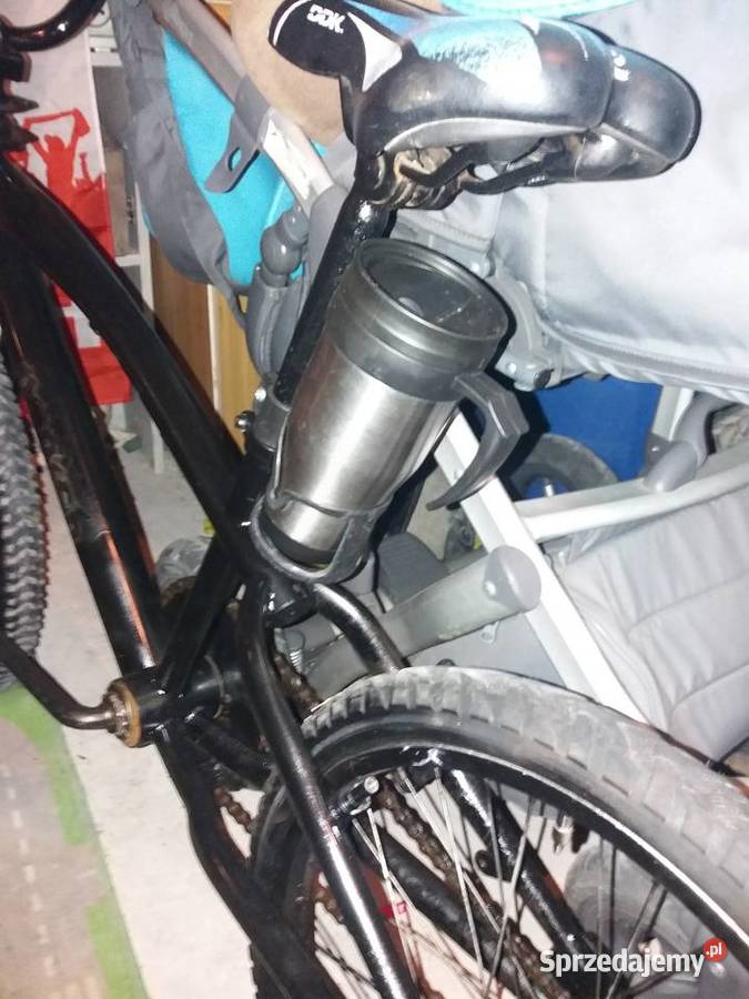 Sprzedam BMX nowy lakier do wymiary dwie koronki