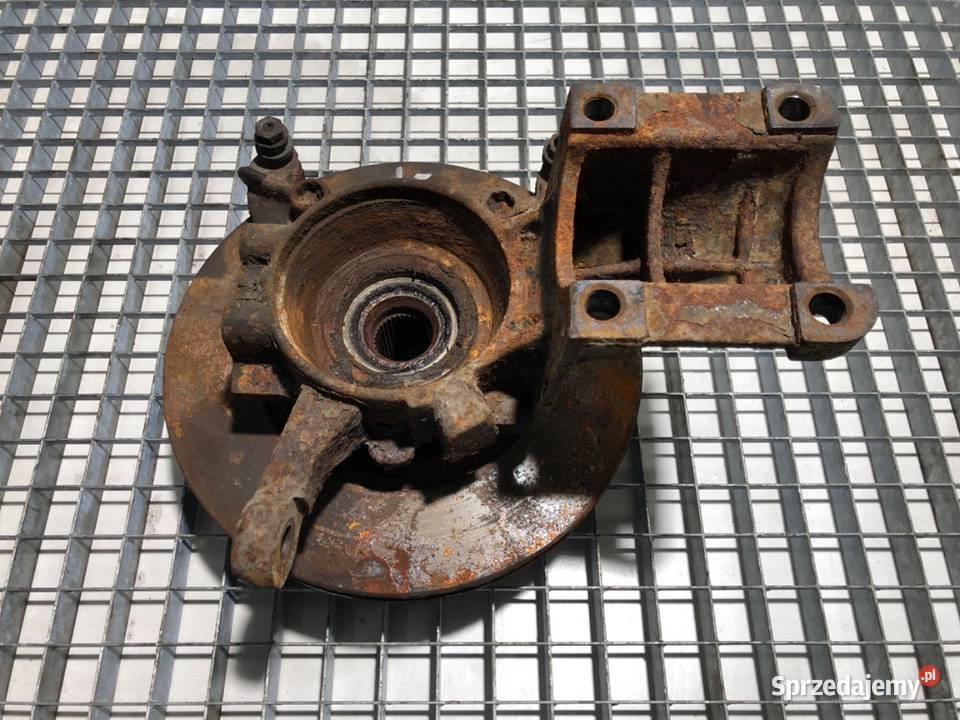 ZWROTNICA LEWY PRZÓD CITROEN JUMPER I 25 86 9402