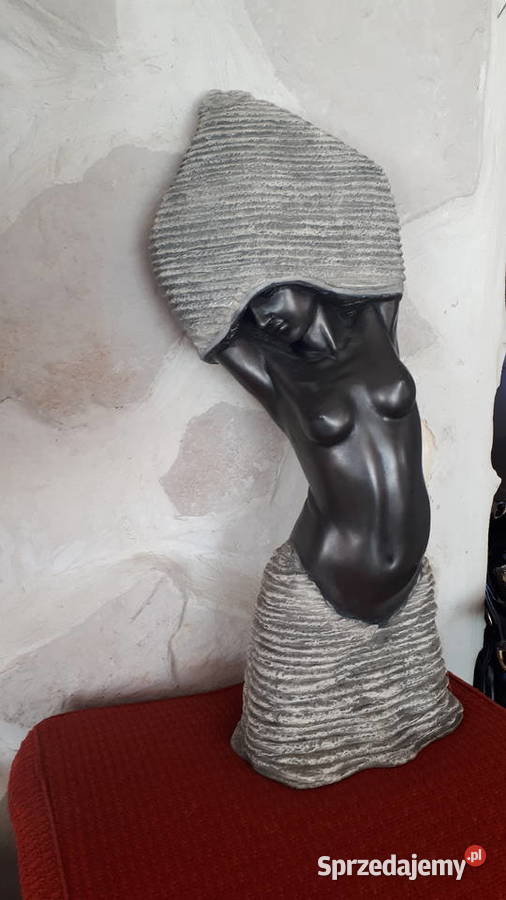 Artykuł dekoracyjny Wenus Koszalin sprzedam
