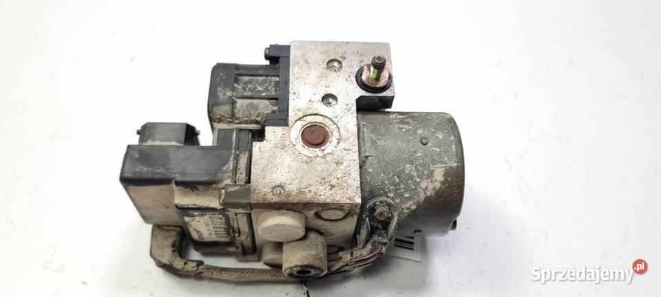 POMPA ABS HAMULCOWA FORD MONDEO MK2 kujawsko-pomorskie Lipno