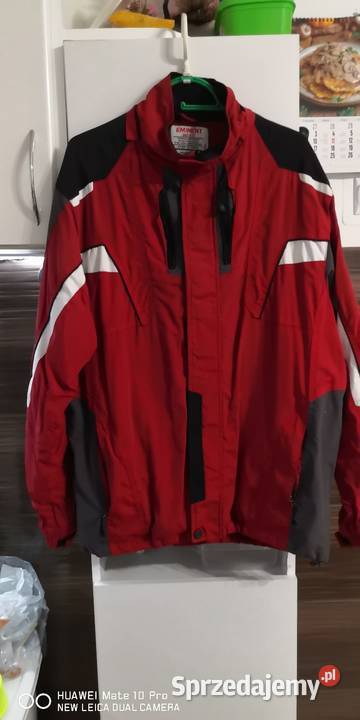 Kurtka męska Kurtki i płaszcze Moszczenica