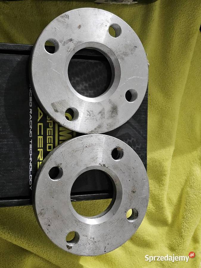 Dystans dystanse 4x108 17 mm 571 podtoczenie