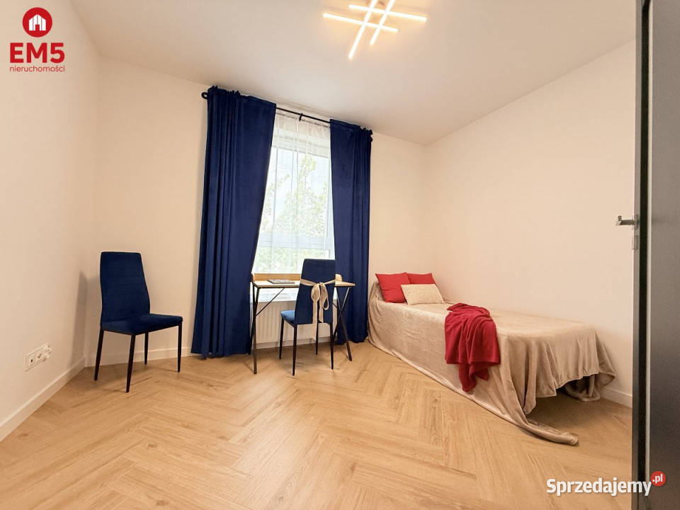 Sprzedam mieszkanie 52m2 3 pokoje Białystok podlaskie