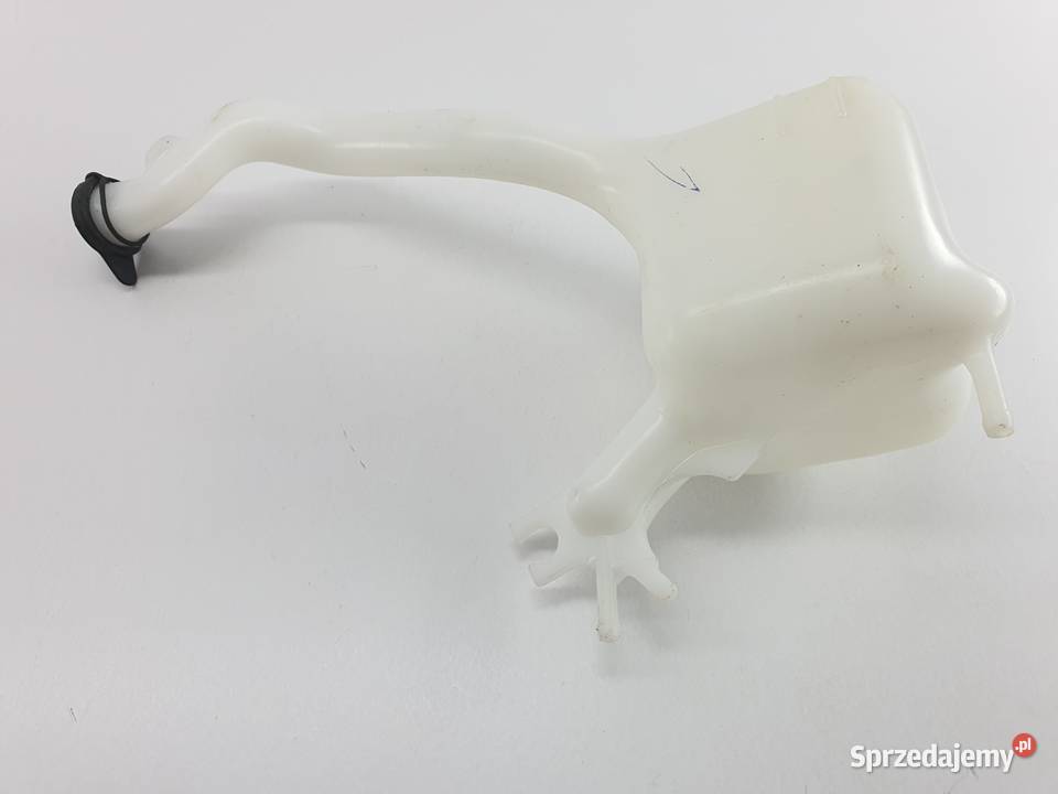 Zbiorniczek Wyrownawczy Honda CBR 125 łódzkie Łódź sprzedam