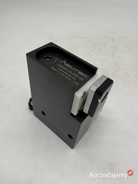 Asutec ASMSI20DW08 Stom module Warszawa