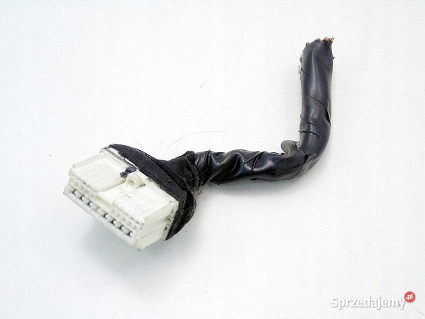 WTYCZKA KOSTKA NISSAN MURANO I Z50 35 ALTIMA Sosnowiec