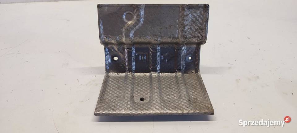 MAZDA 2 TOYOTA YARIS IV OSŁONA TERMICZNA