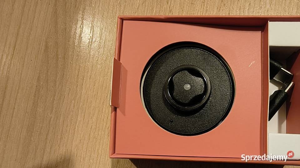 Smart ring inteligentny pierścień małopolskie Wola Radziszowska sprzedam