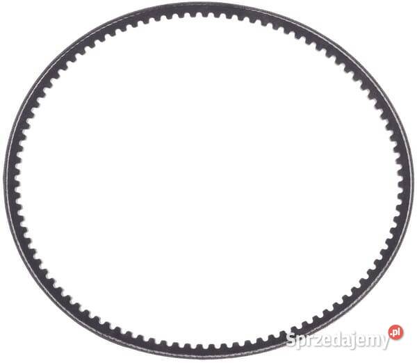 Pas klinowy XPZ 630 P109321005184 małopolskie Kamionna