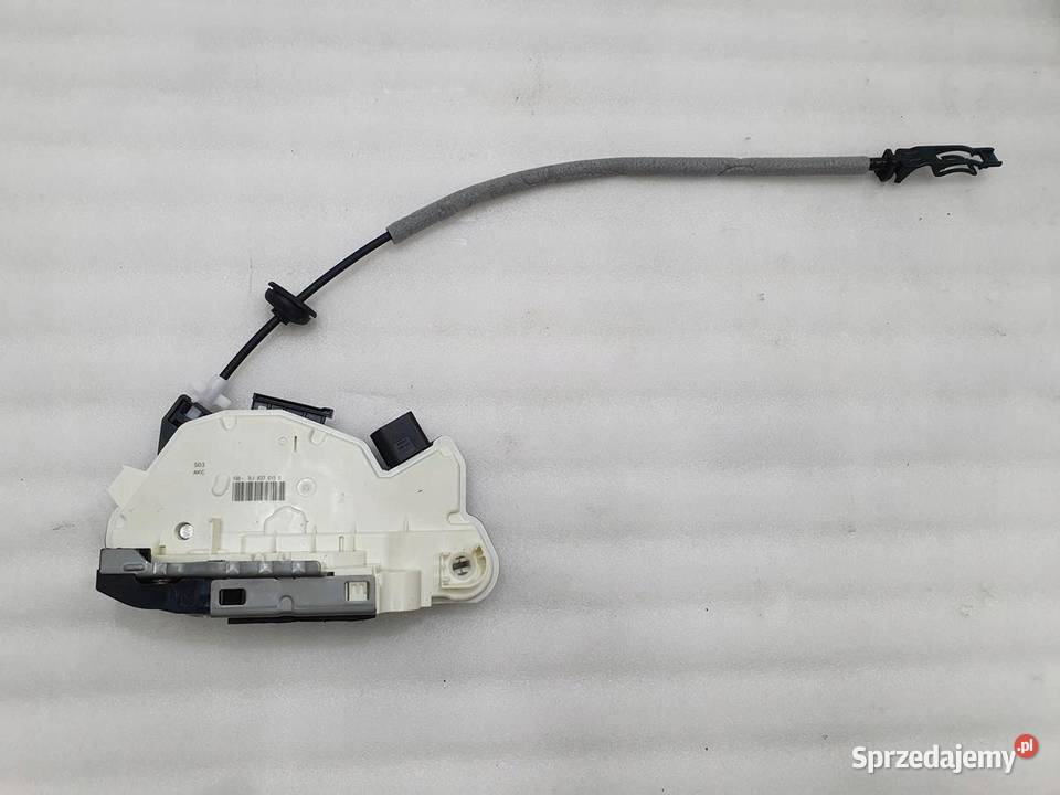 ZAMEK DRZWI VW SKODA AUDI 7L1837015D osobowe
