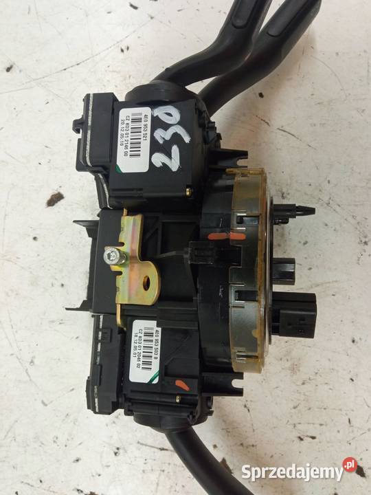 PRZEŁĄCZNIK ZESPOLONY TAŚMA KPL 4F0910549A