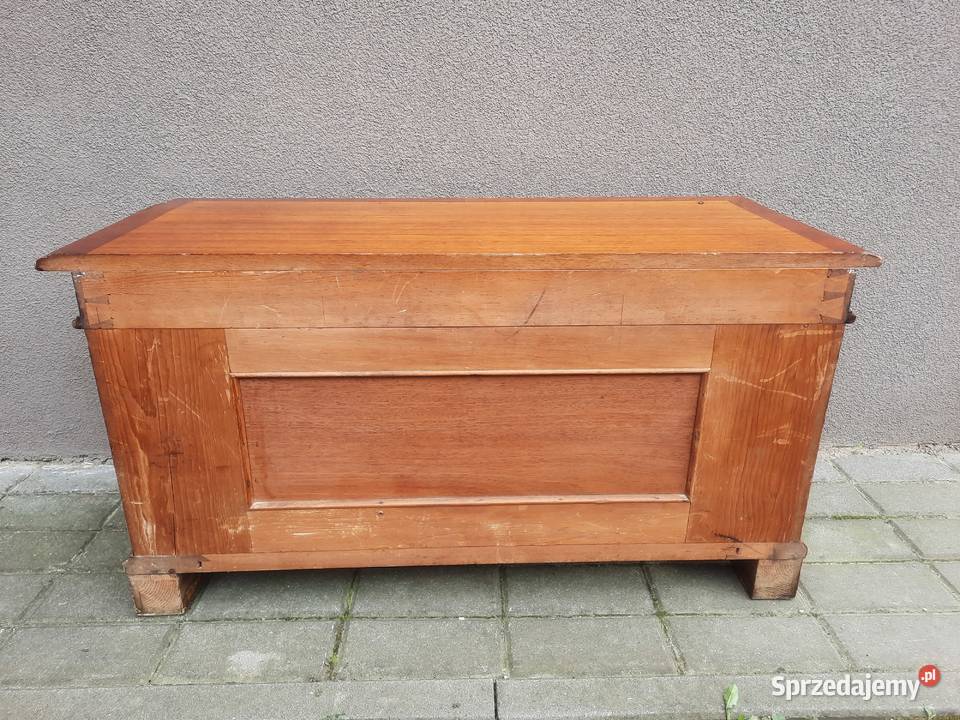 Stara duża konsola półka pod lustro tremo C037 sprzedam