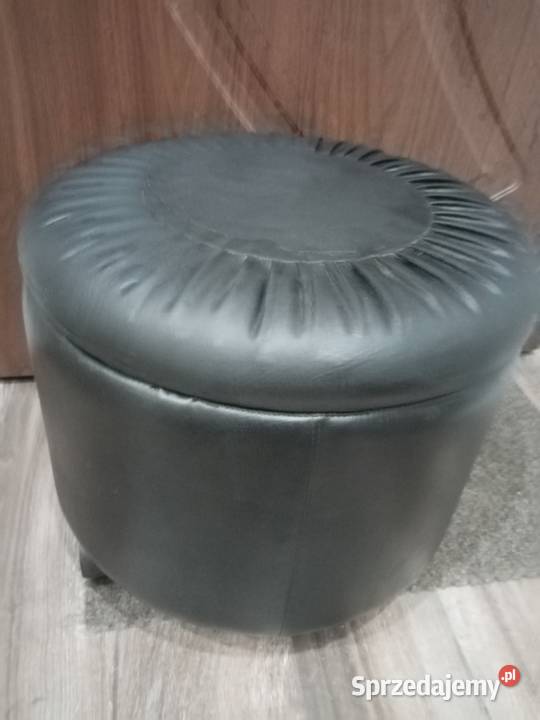 Pufa otwierana Szczecin