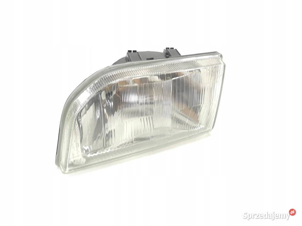 LAMPA LEWY PRZÓD FORD FIESTA III 19891997 NOWA lubelskie