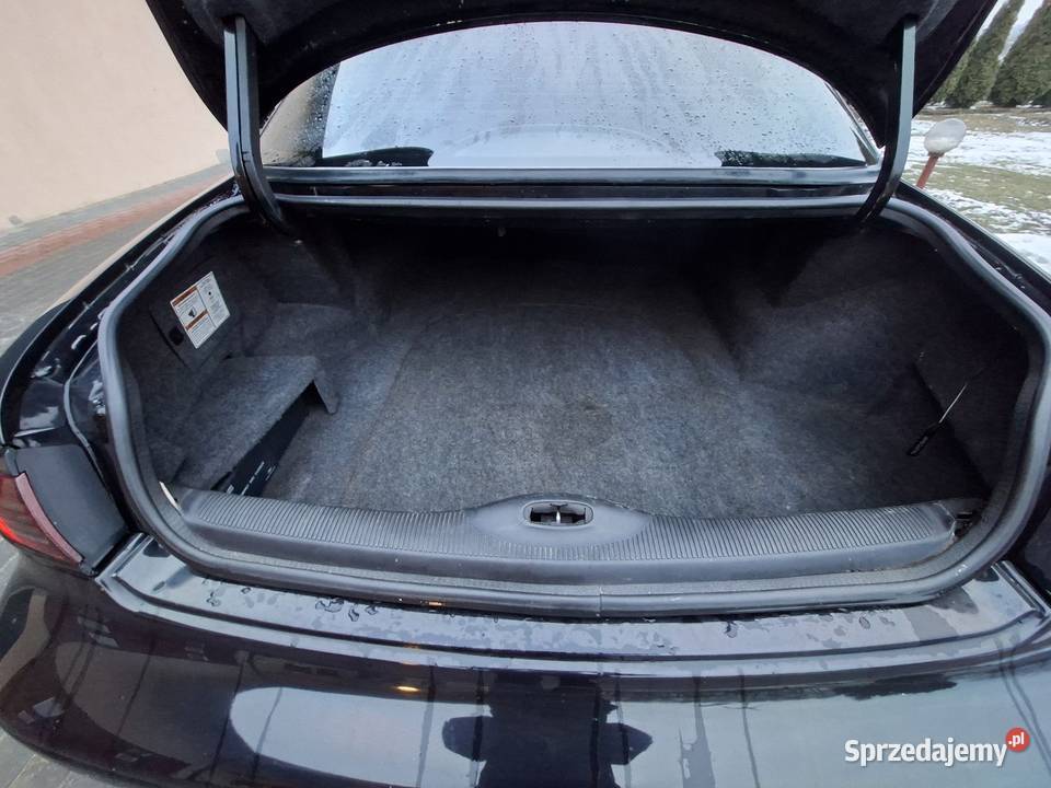 Piękny Lincoln Mark VIII Możliwość zamiany Mark Kalisz sprzedam