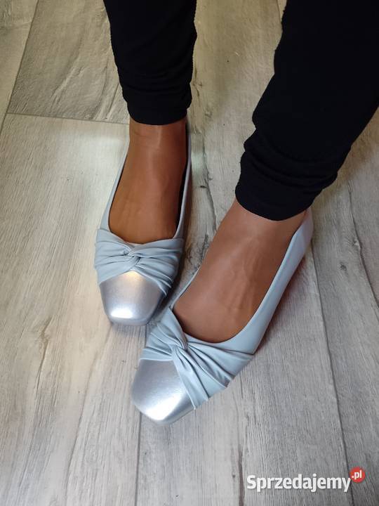 42 Ekskluzywne Niebieskie baleriny wieczorowe małopolskie Kraków