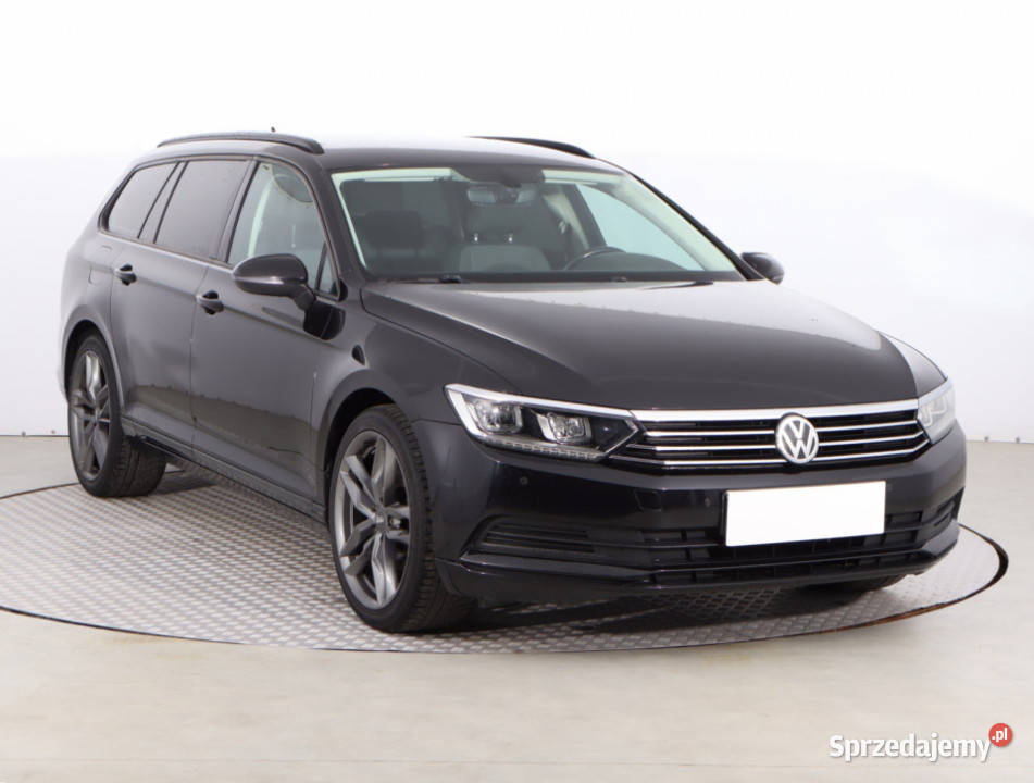 VW Passat 14 TSI Piaseczno