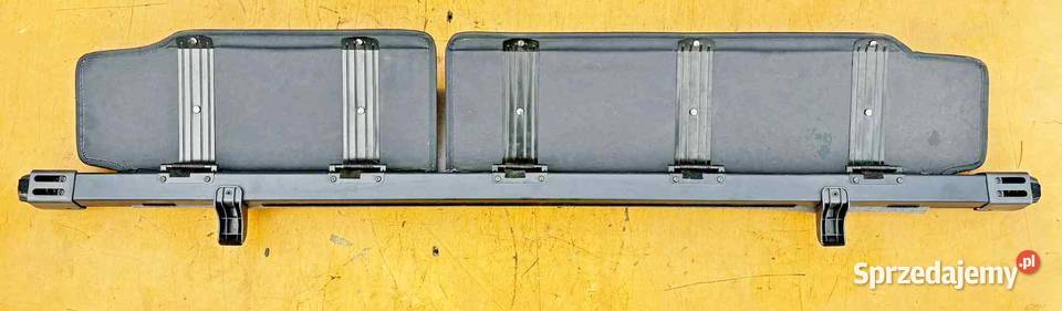 RENAULT KOLEOS I PÓŁKA TYŁ OSŁONA BAGAŻNIKA Półki tylne mazowieckie Radom