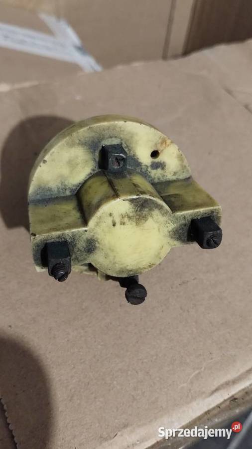 oprawka żarówki junak M07M10