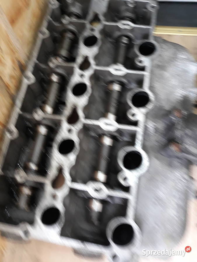 Chrysler Voyager 25CRD części samochodowe Chełmża sprzedam