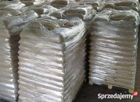 Pellet 8mm opk 20 Piece i kominki Łask