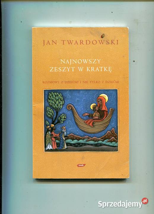 Najnowszy zeszyt w kratkę Twardowski Pozostałe zachodniopomorskie Szczecin