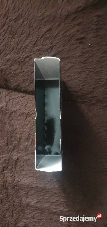 Pudełko na gry pc need for speed underground Kielce