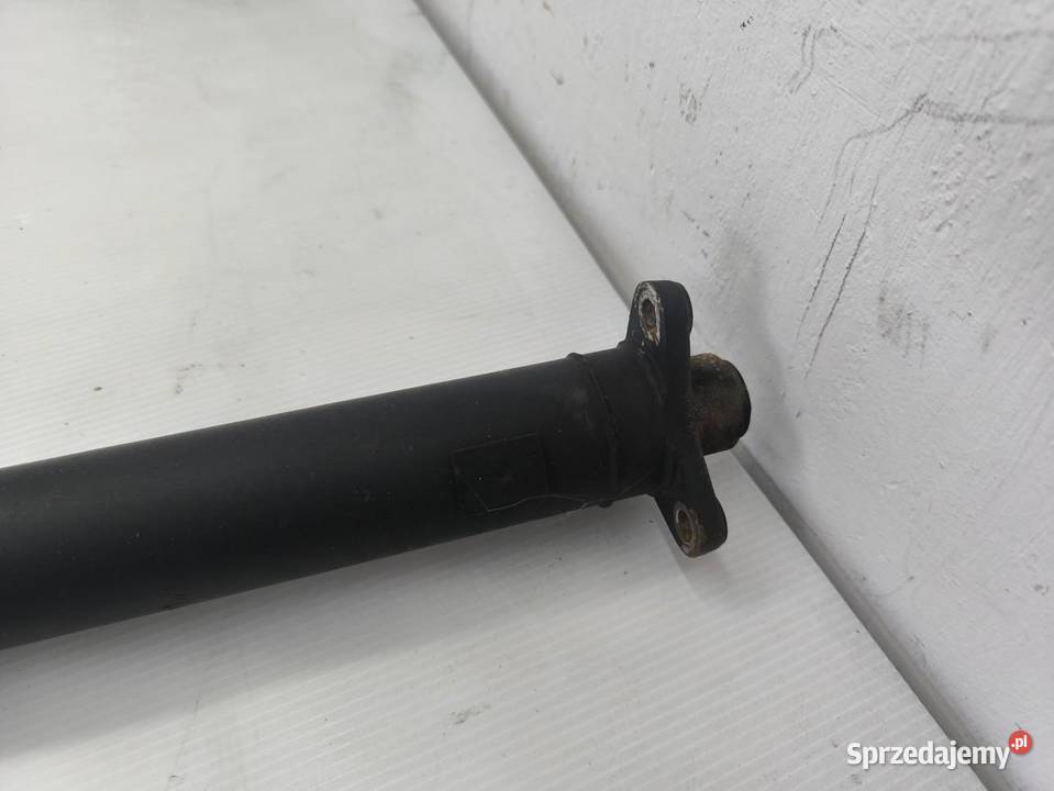 WAŁ NAPĘDOWY BMW 1 E87 E81 LIFT 16 7537311