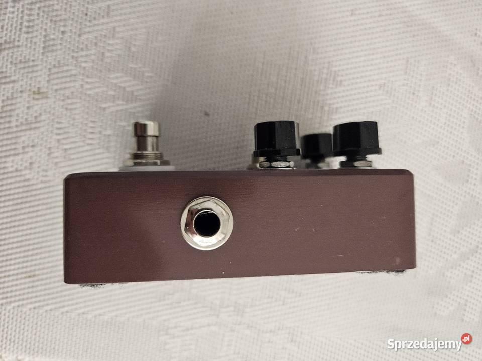 Dolamo Vintage Distorsion Poznań sprzedam