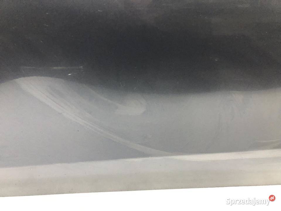 DRZWI LEWY PRZÓD KOMPLETNE MERCEDES W212 755