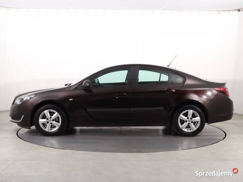 Opel Insignia 20 CDTI Katowice