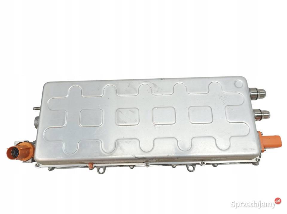 MODUŁ ŁADOWARKA BATERII HYBRYDOWEJ 46355452 Alfa osobowe