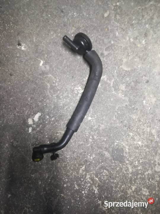 Wąż rura odma Renault 8200045745 osobowe Mieleszyn