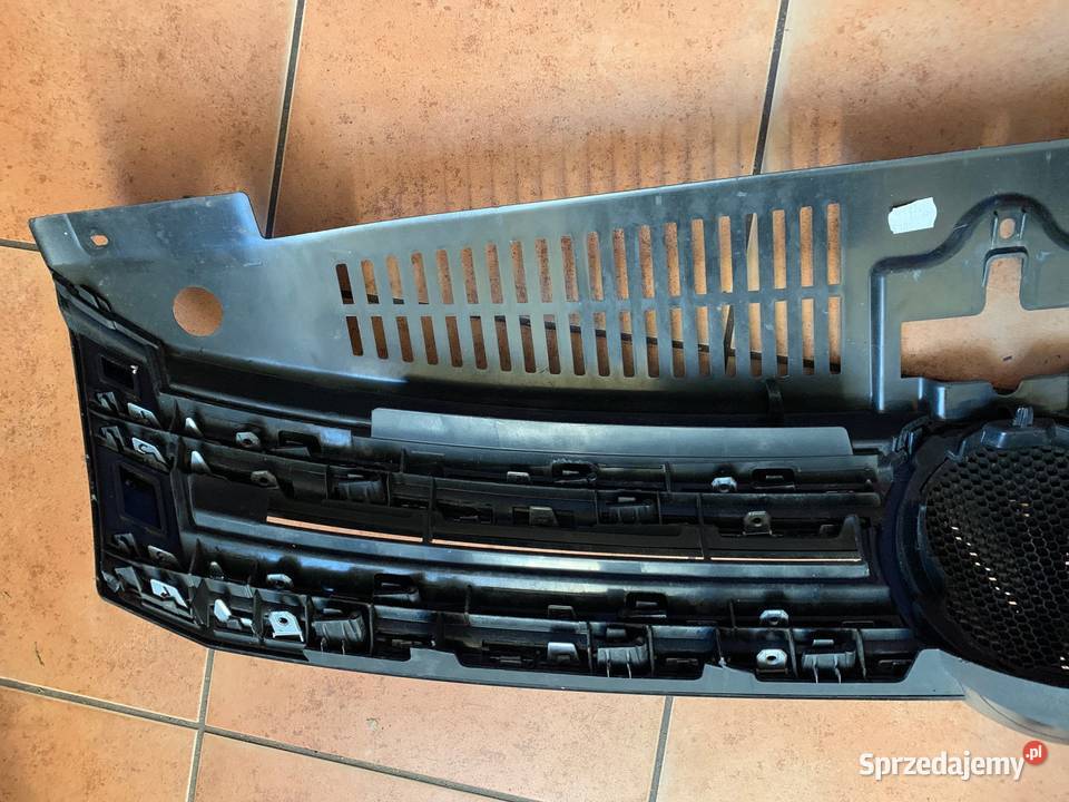 Grill Atrapa VW TIGUAN 5N0853653E Margonin