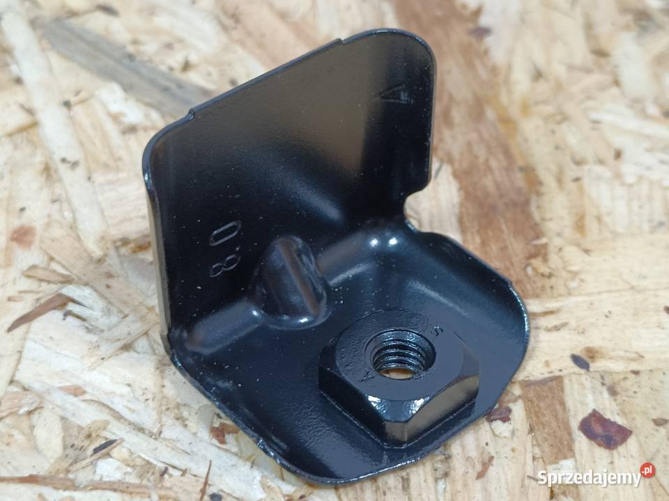BMW F20 F22 F83 F30 UCHWYT MOCOWANIE ŚCIANKI sprzedam