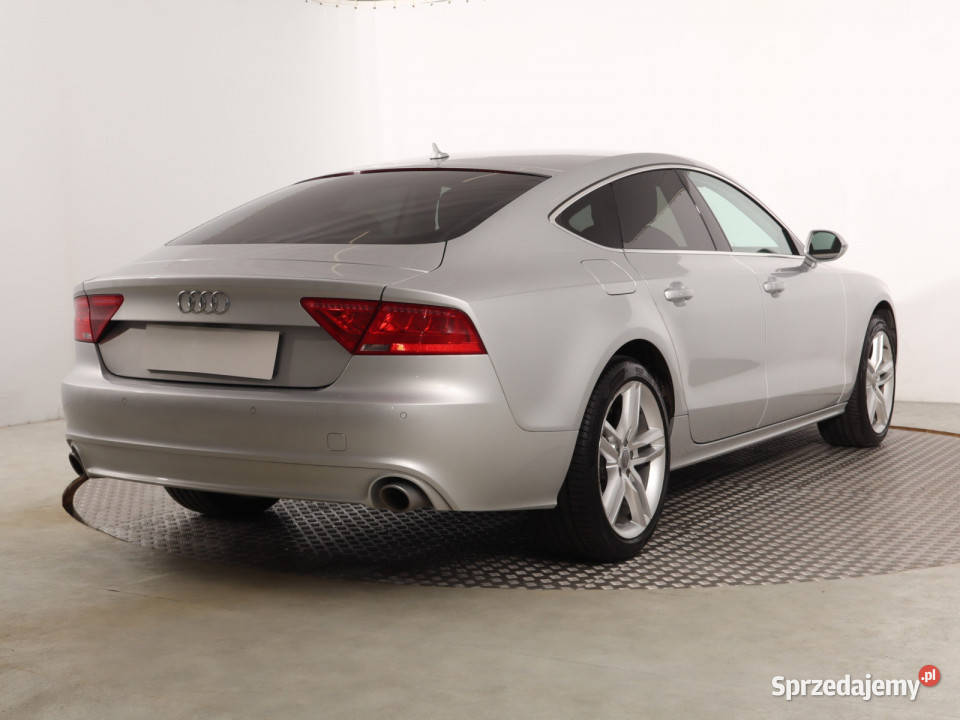 Audi A7 30 TDI ESP Katowice sprzedam