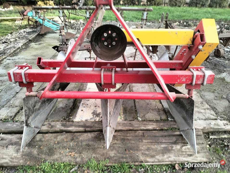 Sprzedam formowanice do redlin Czechy