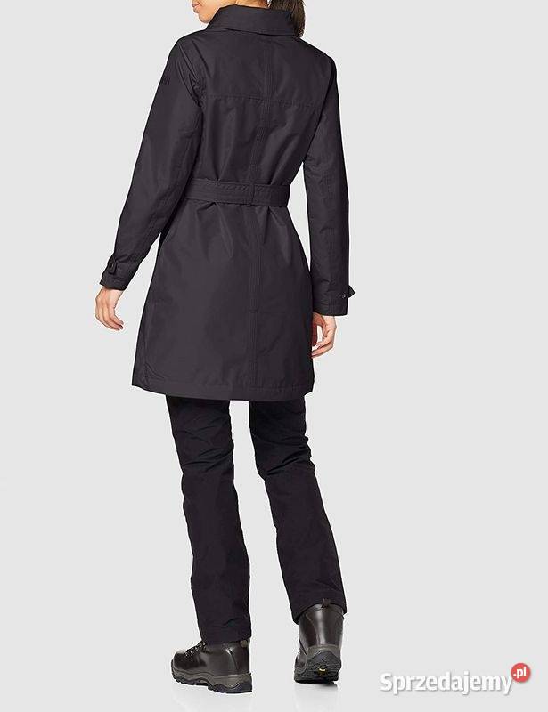 Helly Hansen Welsey Płaszcz Damski Przejściowy Skarżysko-Kamienna